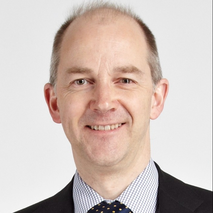 Photo of Maia Chankseliani, PhD